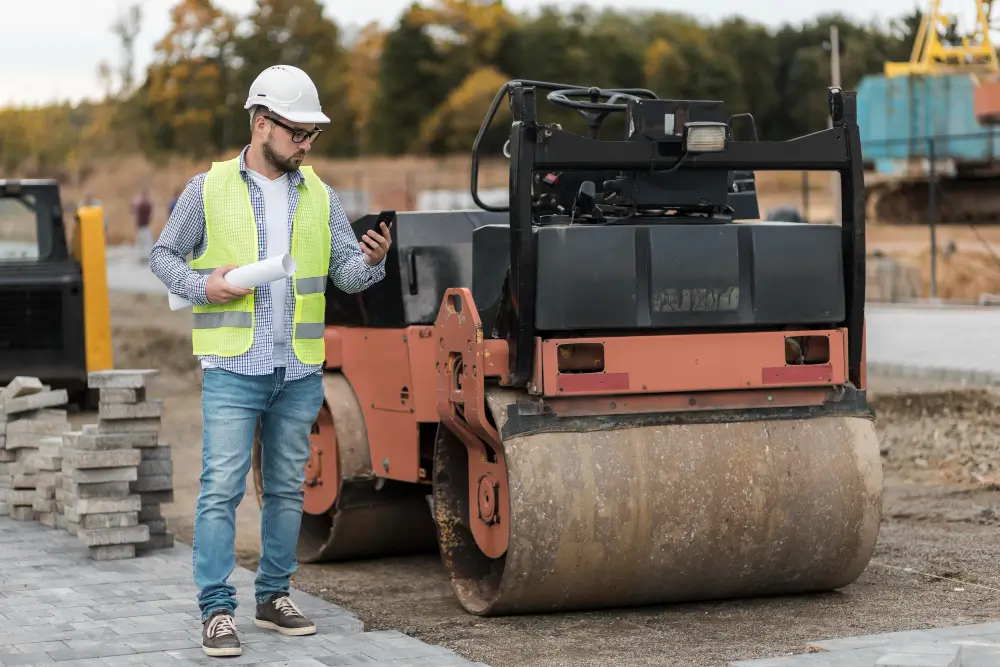 Right Driveway Contractor