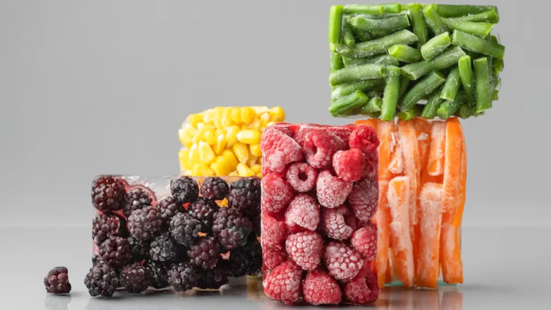 Role of Freeze Drying
