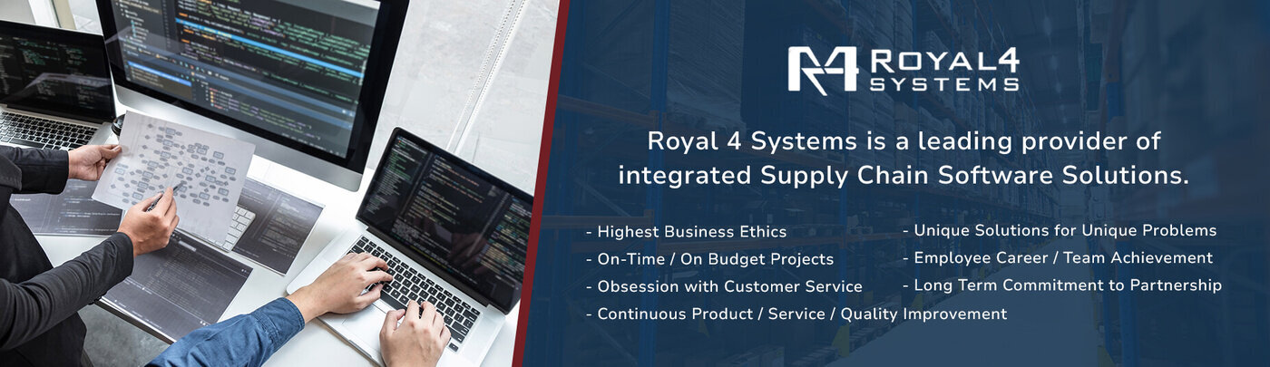 Royal4 Systems Growcycle