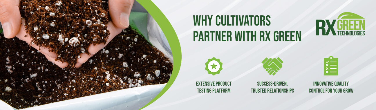 Rx Green Technologies Company Growcycle