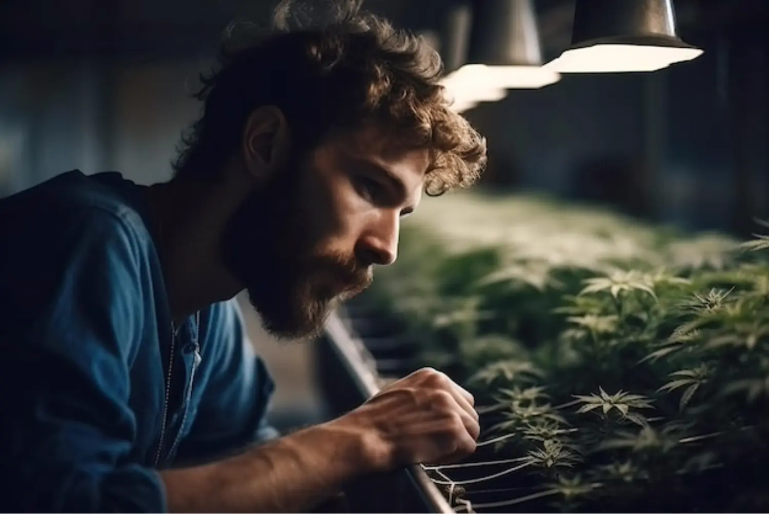 Skills And Traits Valued In Cannabis Industry