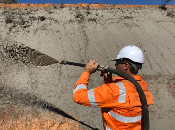 Soil Erosion Control Professional