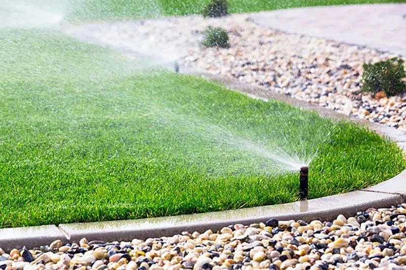 Sprinkler Layouts Professional