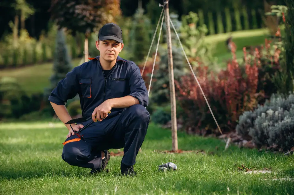  Sprinkler Systems Professional