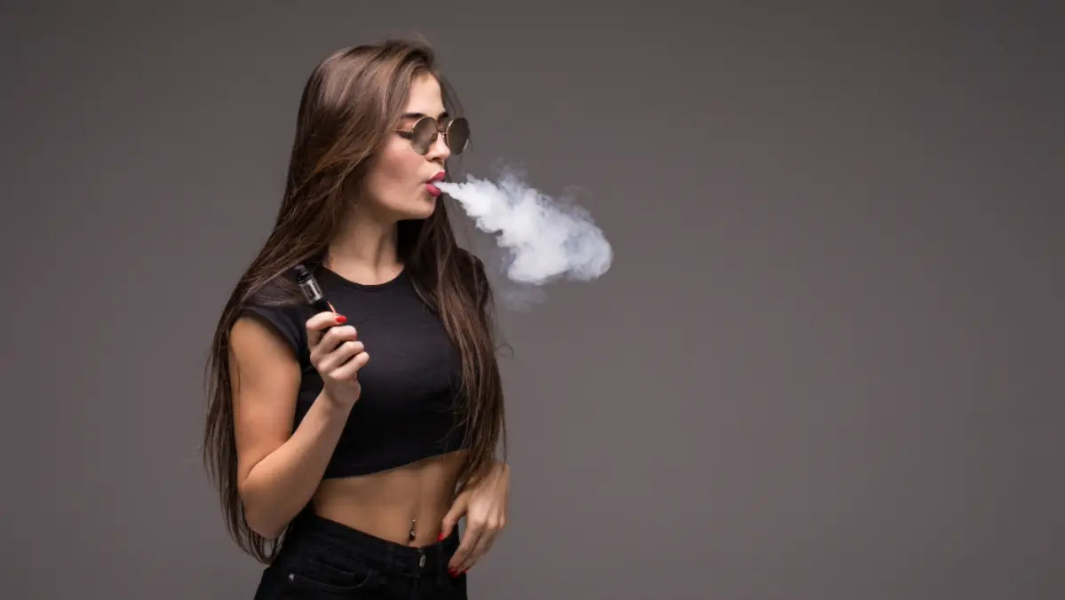 Strains and flavors with vape pens
