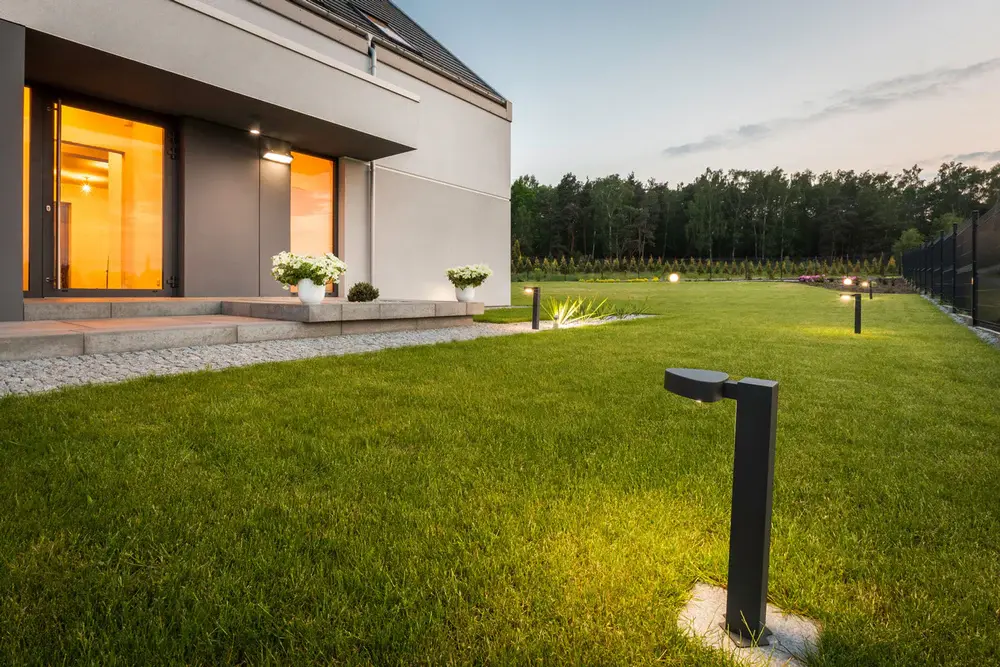 Types of Outdoor Lighting Fixtures