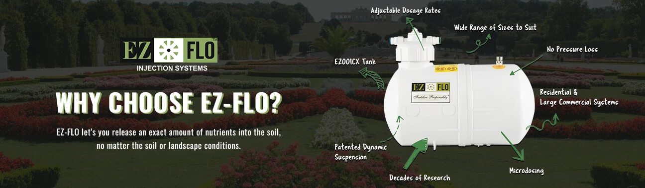 EZ-FLO Company Growcycle
