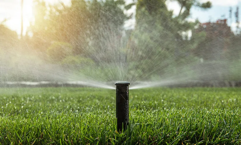 Water Efficiency