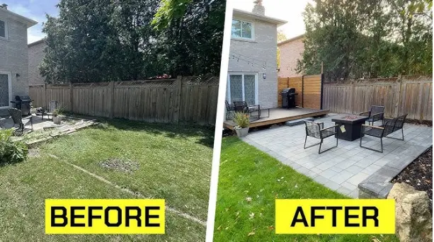 Working Efficiently with a Garden Designer