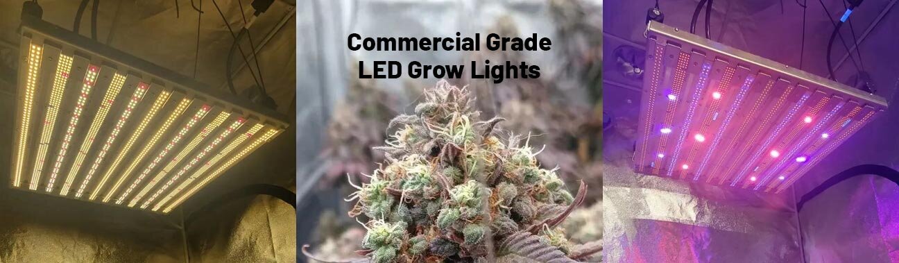 Grow-It-LED Growcycle