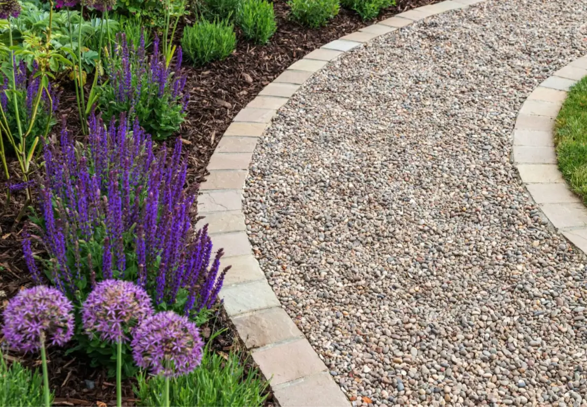 How to Plan Your Gravel Patio