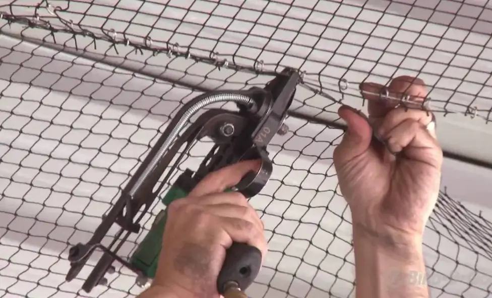 Garden Netting Installation Tips