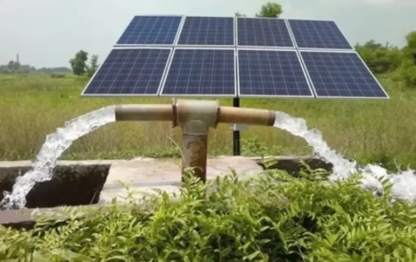 Solar Pump Installation Tips