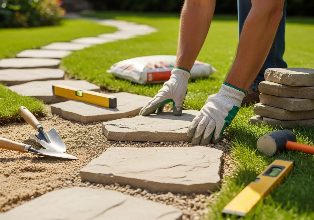 DIY Tips & Maintenance