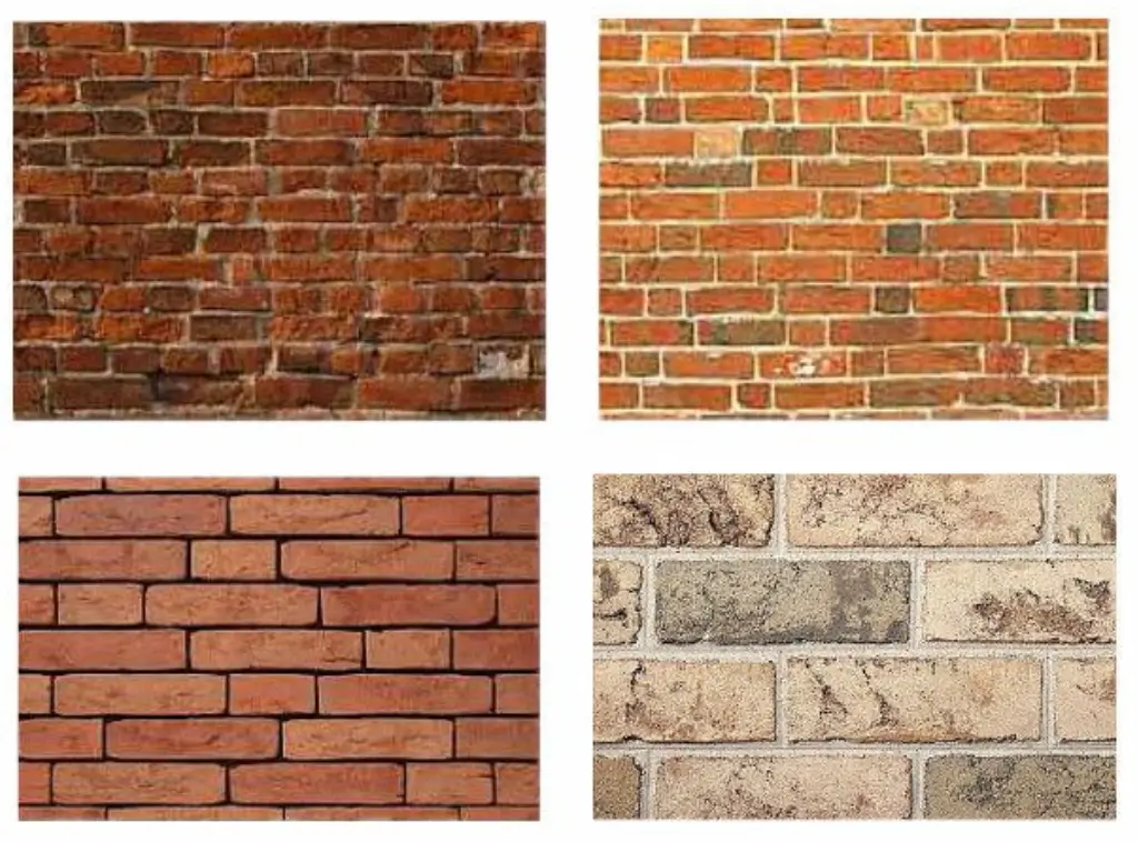 Solid Brick (Brick Masonry)