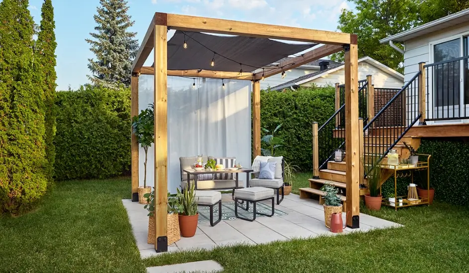 Planning and Design