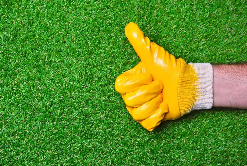 Artificial Grass Maintenance Tips