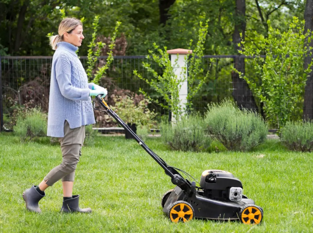 How to Mow a Lawn Properly: The Fundamentals