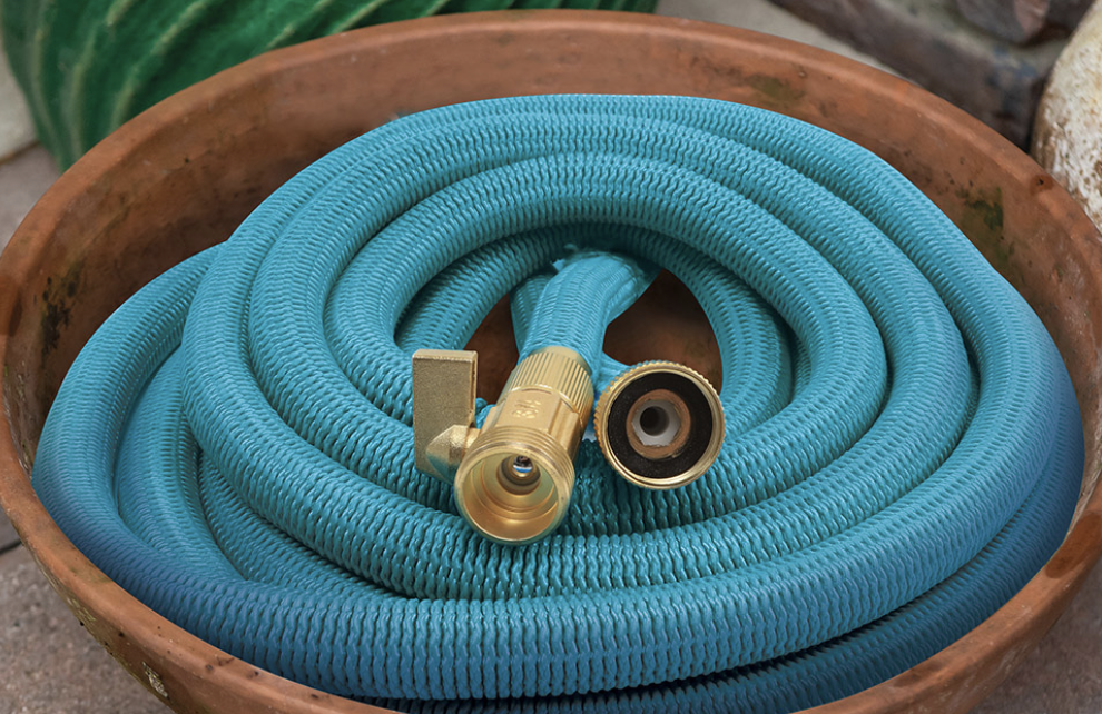 How to Choose the Right Expandable Hose