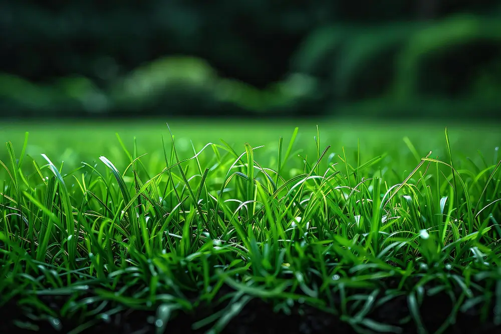 Maximize Bermuda Grass growth: The best fertilizers for a thriving lawn