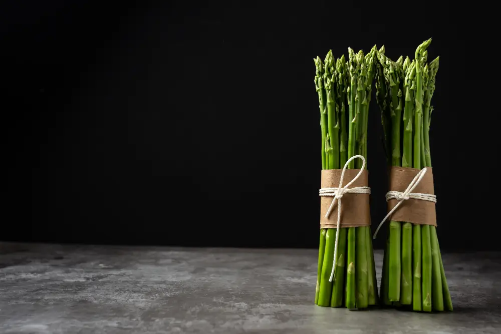 Growing Asparagus at home: A beginner’s guide to planting asparagus crowns