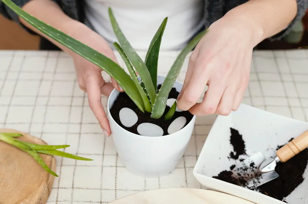 Aloe propagation: How to grow new aloe plants from pups and leaves