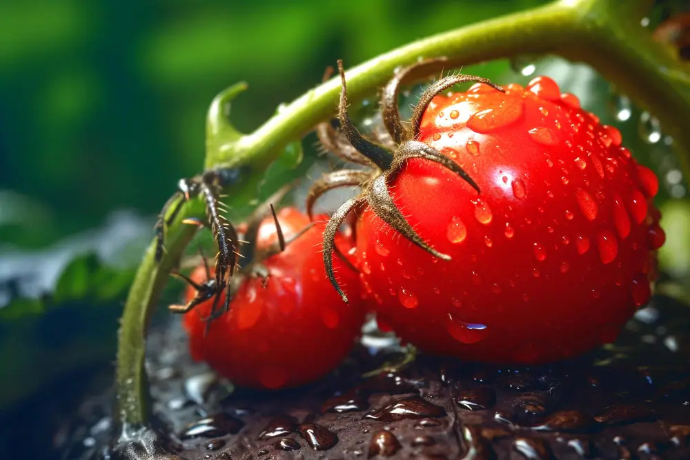 Grow juicy tomatoes with these top fertilizer picks: A gardener's guide