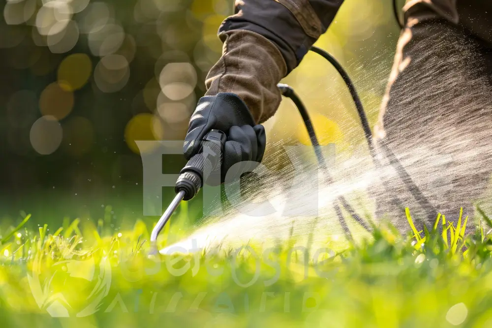 Top 5 fertilizers for a lush, green lawn: Which one is best for your grass?