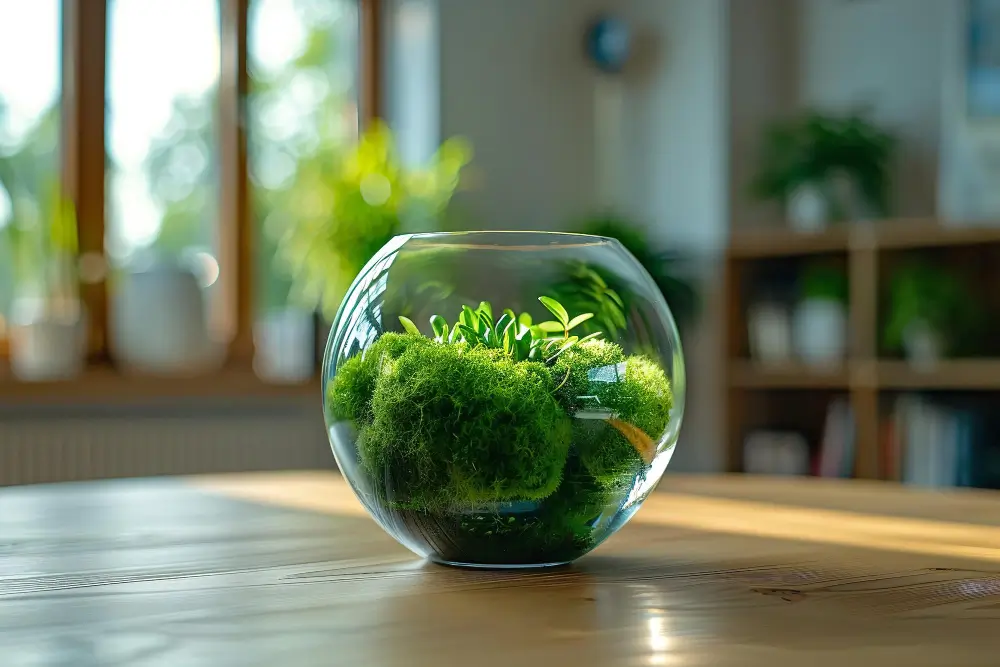 How to grow moss: Transform your space with this low-maintenance plant