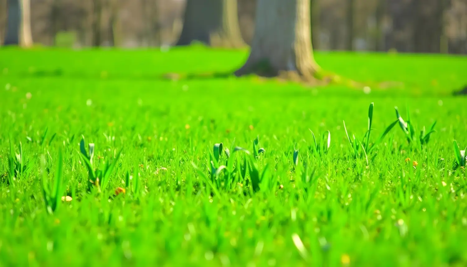 Top fertilizers for a healthy, green lawn: A grass care guide