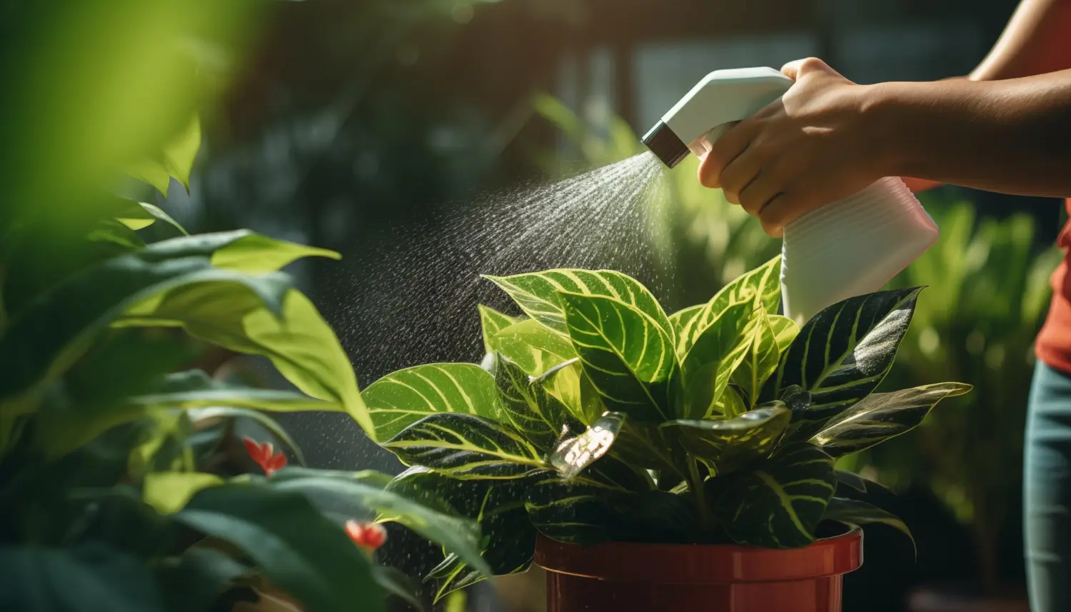 Protect your plants: How to effectively use copper fungicide in your garden