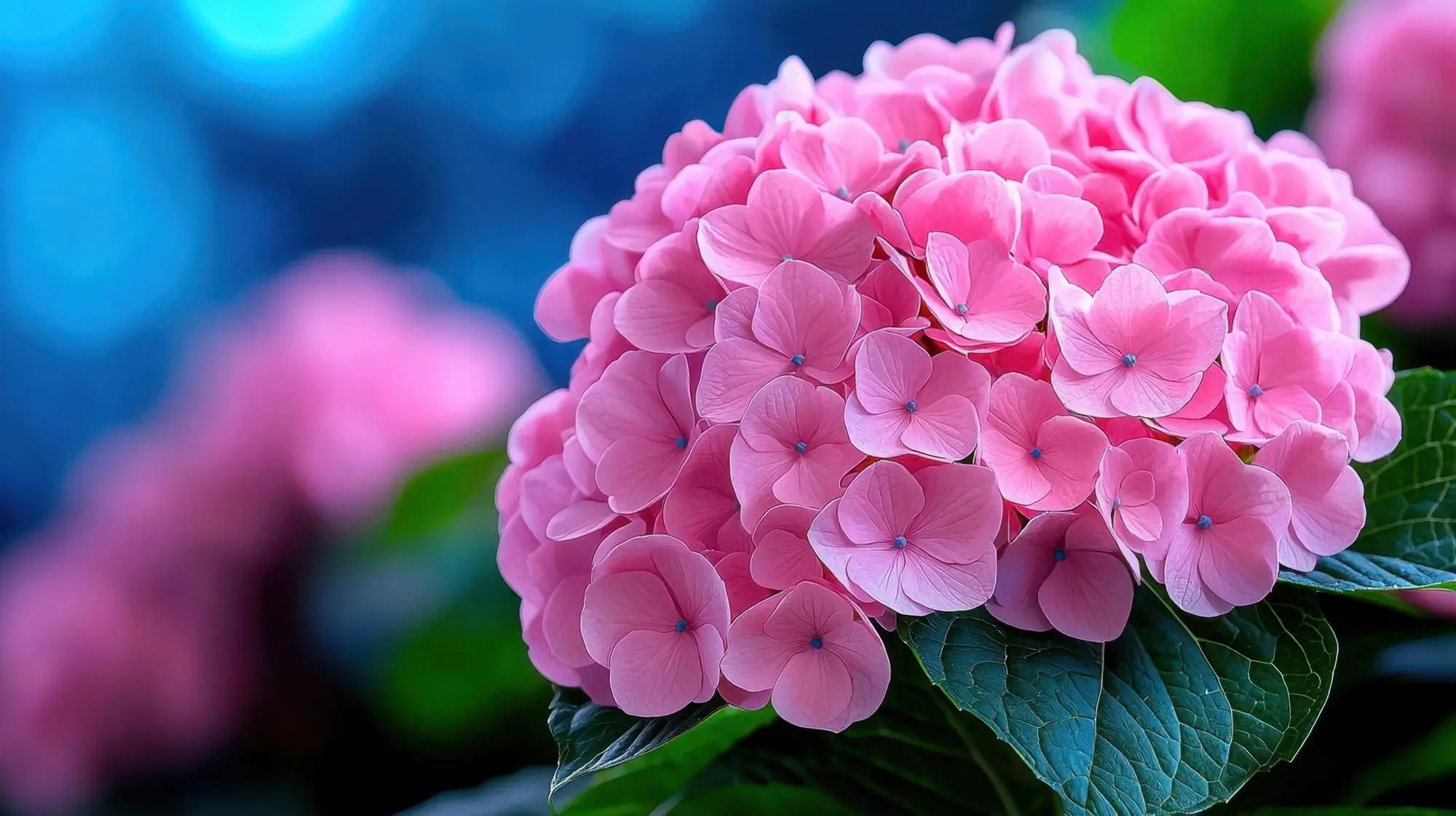 Boost Hydrangea blooms with the best fertilizers: A comprehensive guide