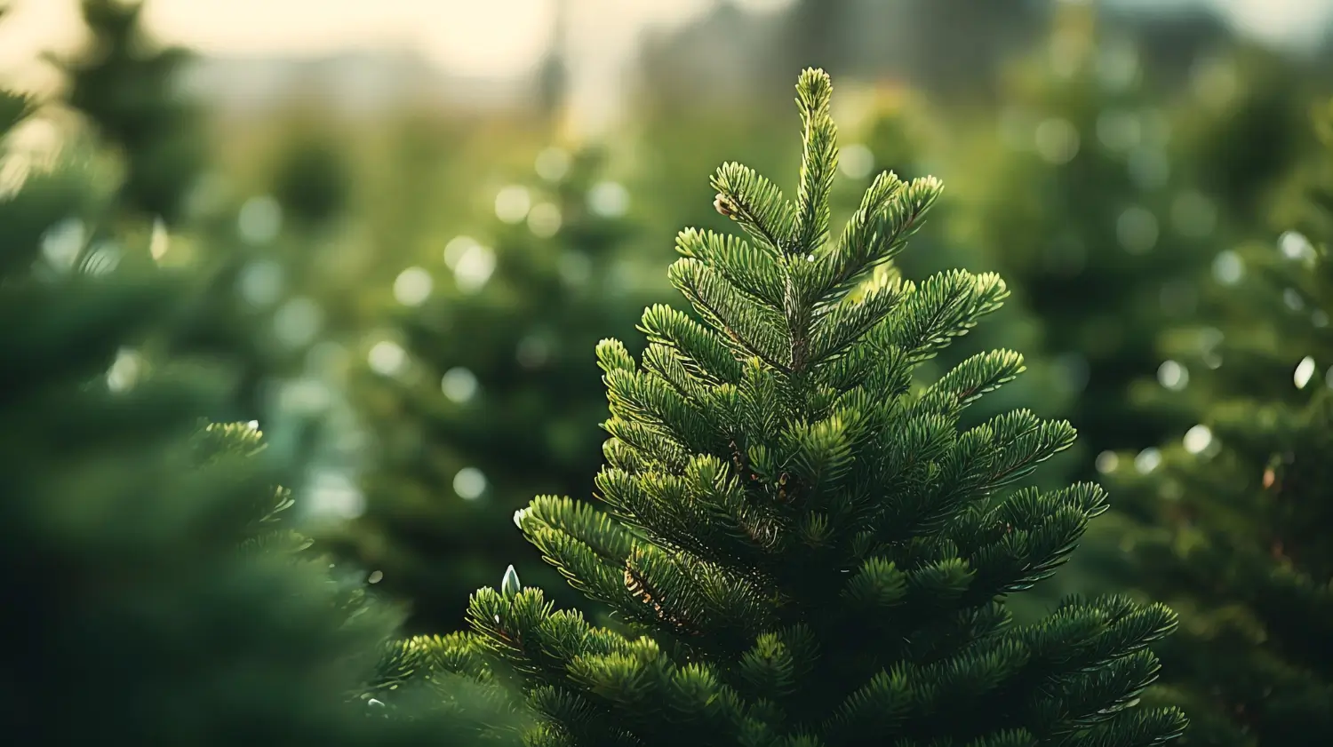 Nourishing Evergreen Trees: The Best Fertilizers for Year-Round Health