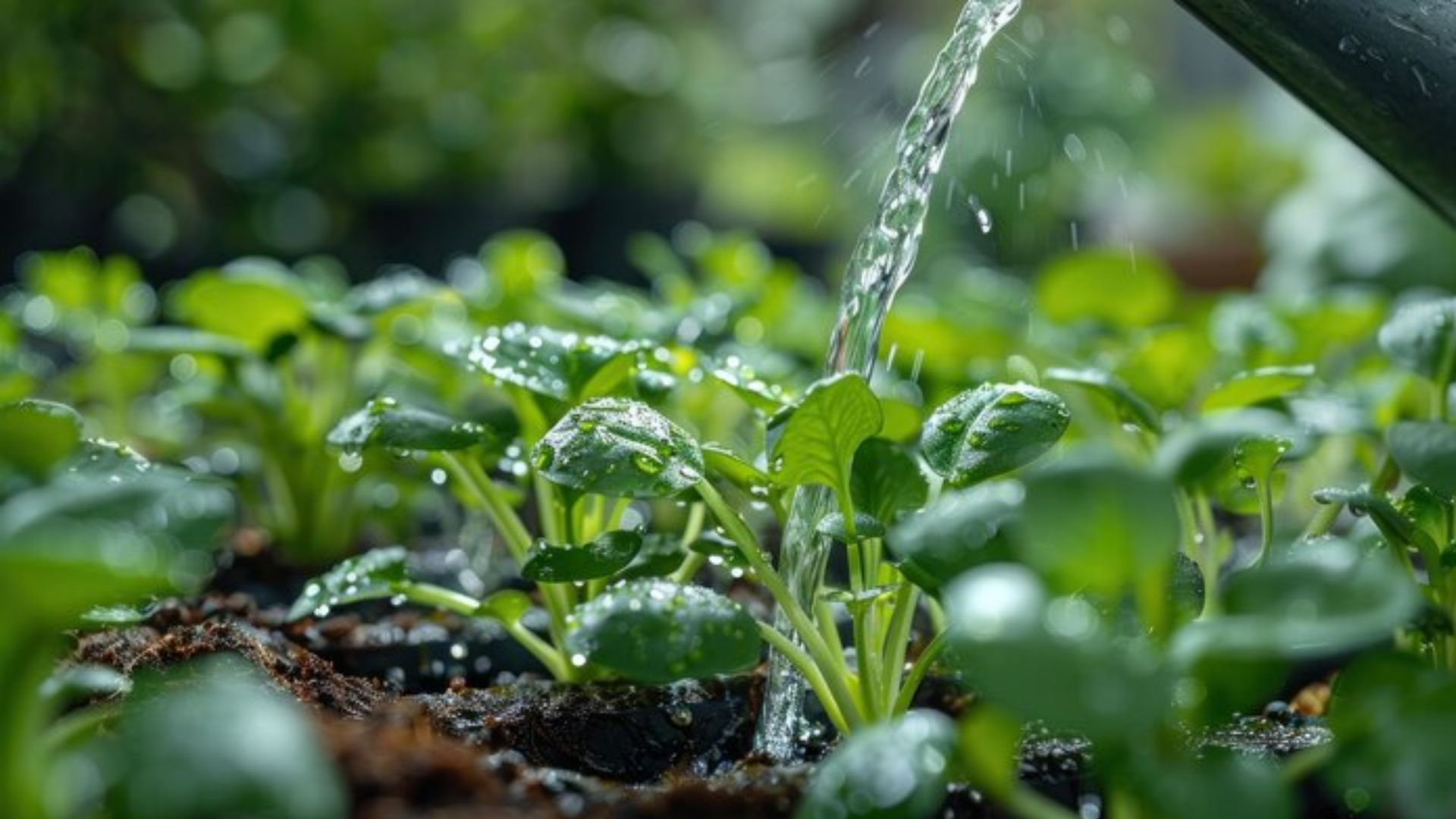 from water purification to trimming