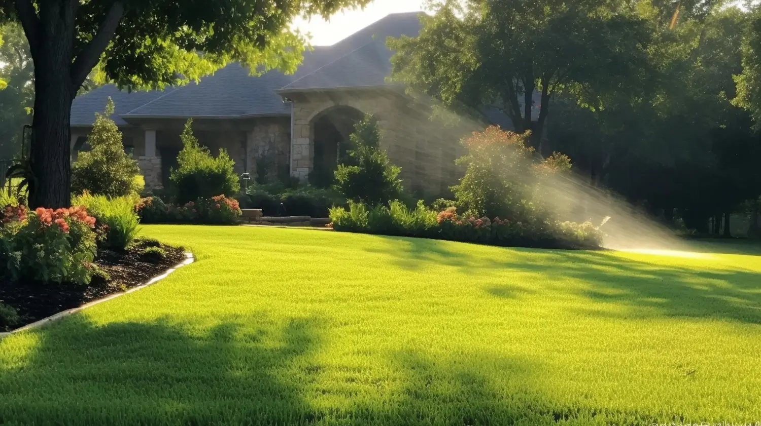 Mastering Lawn Care and Landscaping: Expert Tips for a Beautiful Yard