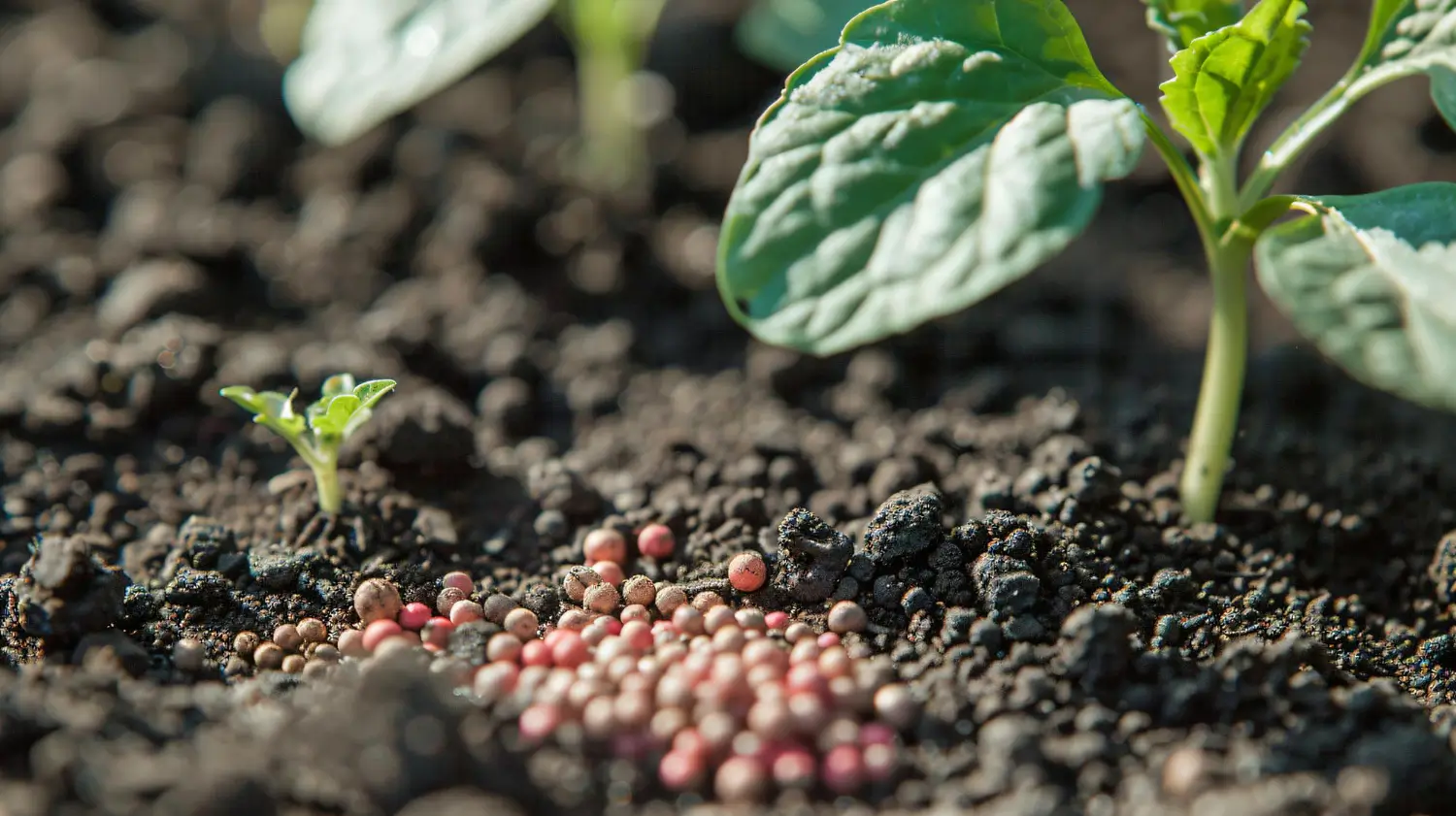 Understanding Soil Nutrients: Key Elements for Optimal Plant Growth