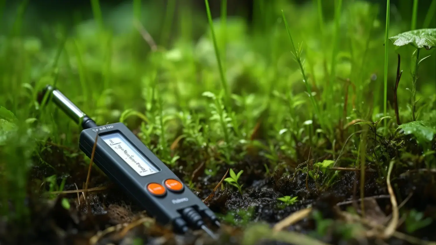 Choosing the Best pH Meter for Your Garden Needs