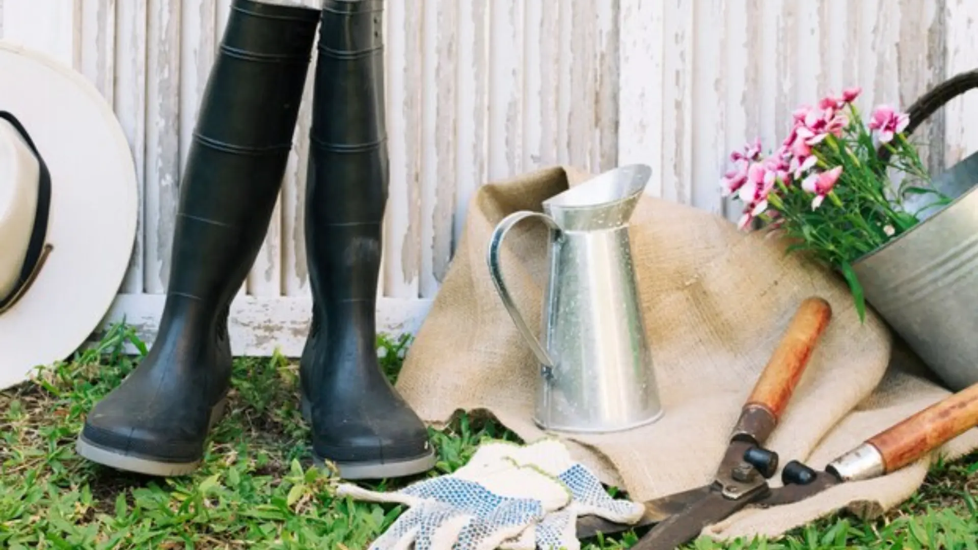 Agricultural Tools