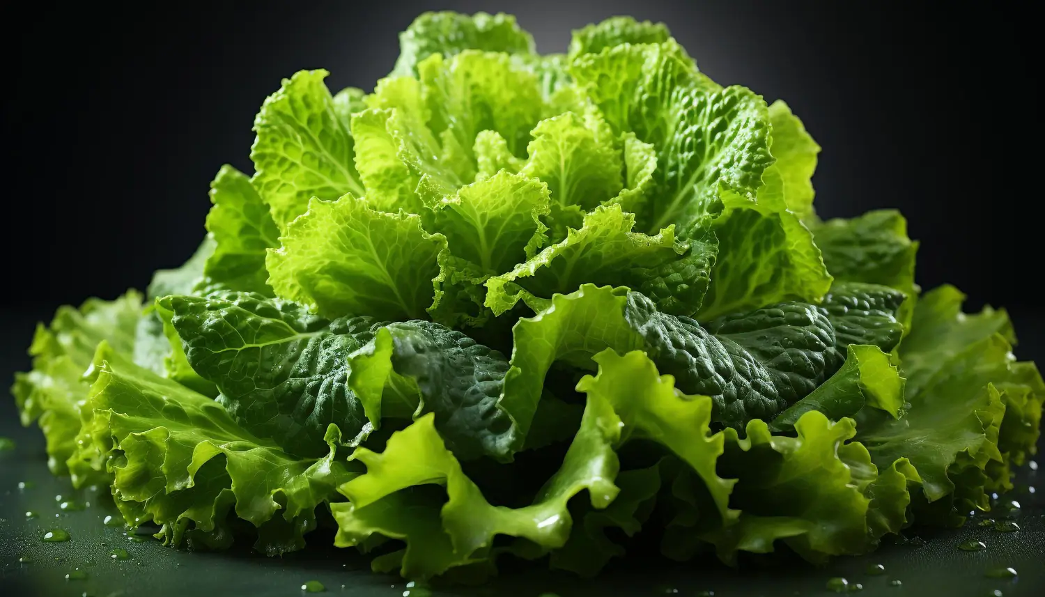 Growing crisp lettuce at home: Easy tips for fresh greens