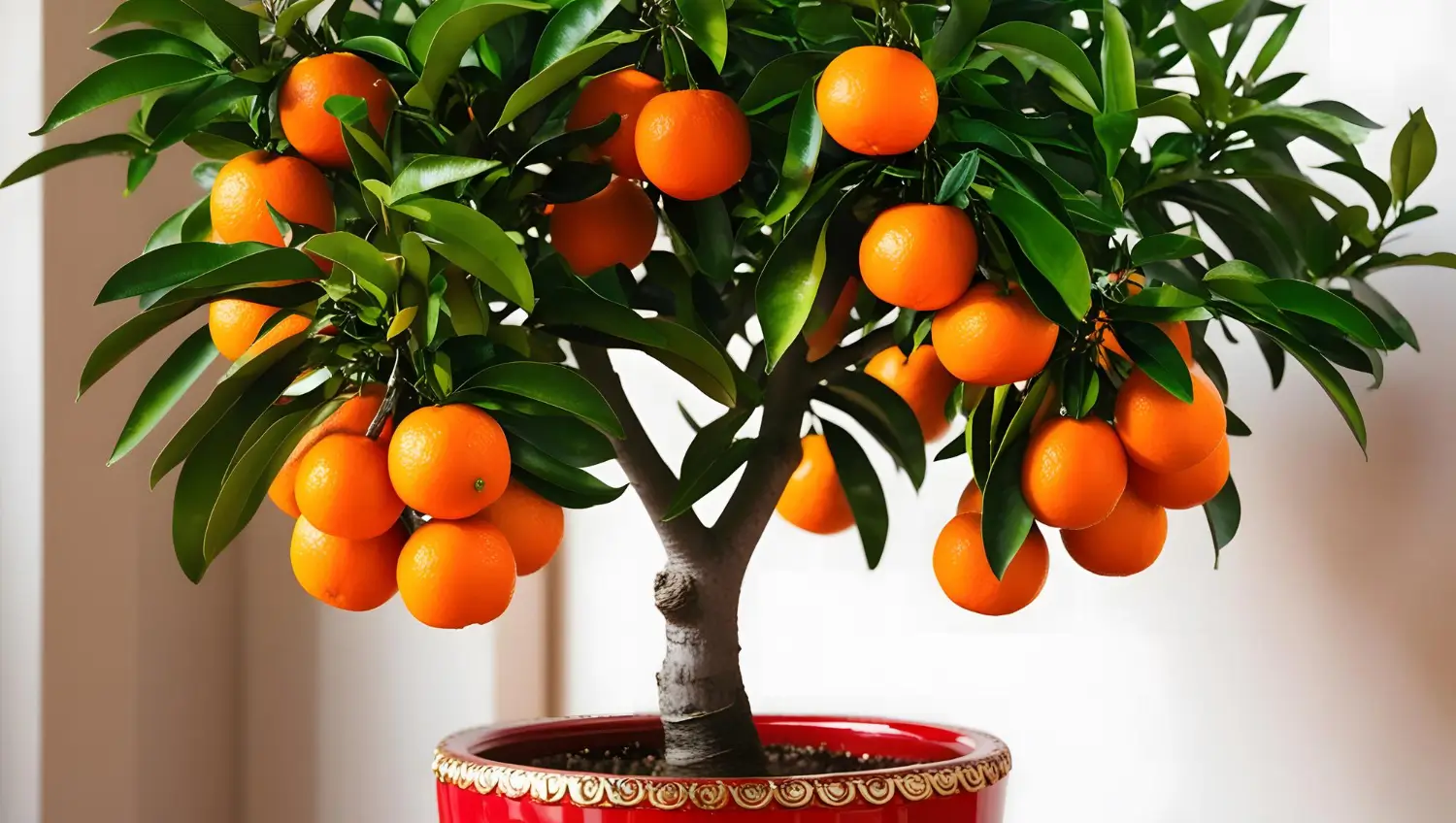 Calamondin tree care: Enjoy fresh citrus indoors