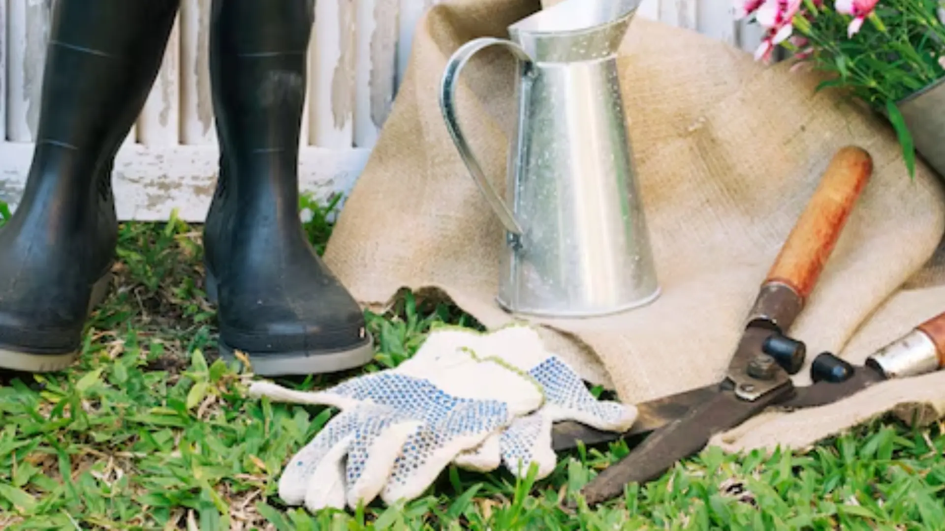 Agricultural Tools