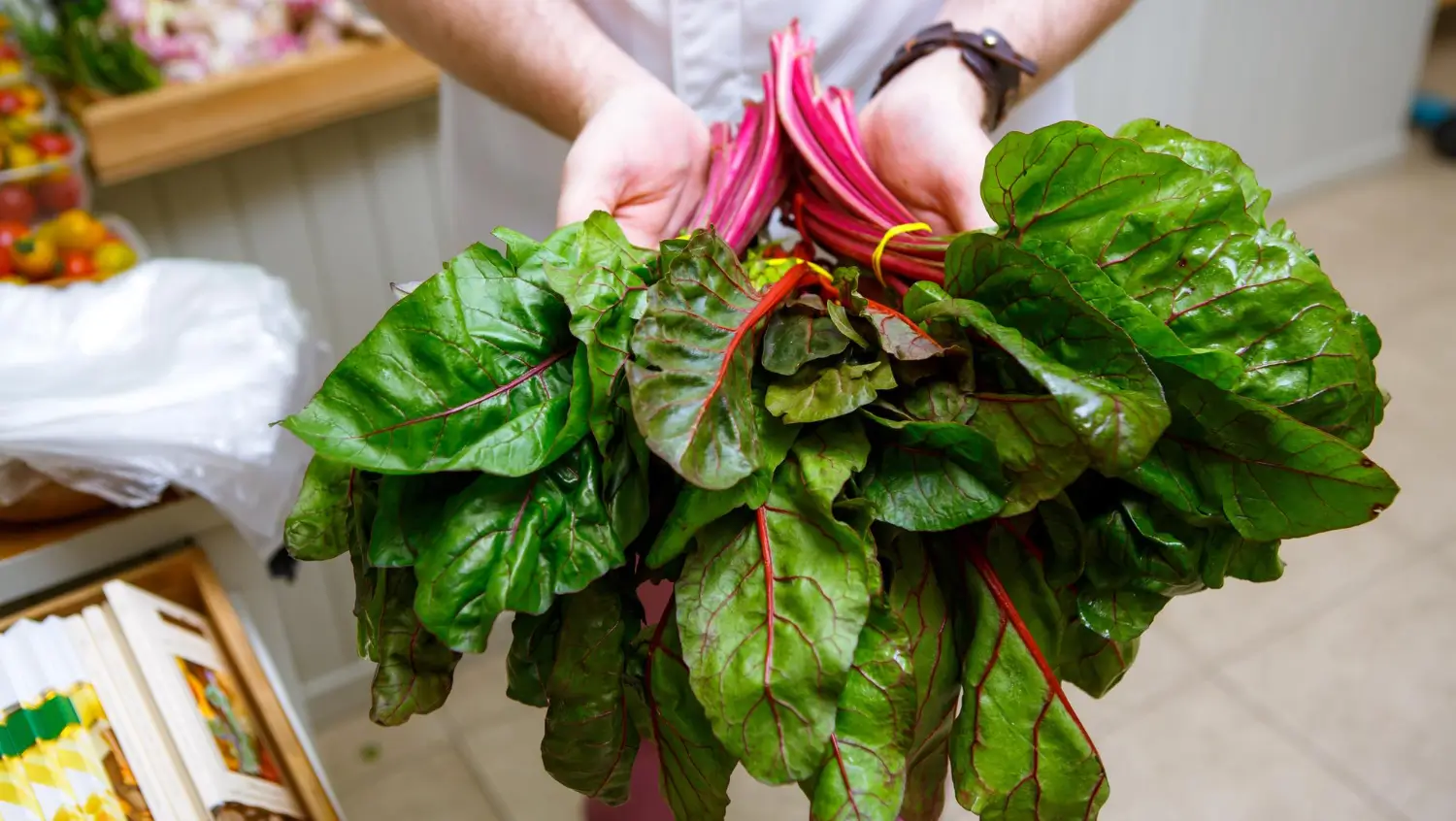 How to grow chard: A colorful, nutritious garden staple