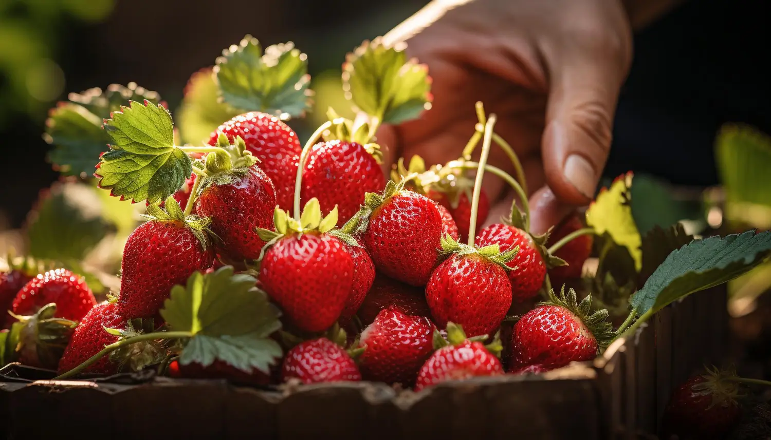 Strawberry growing guide: Sweet harvests for every garden