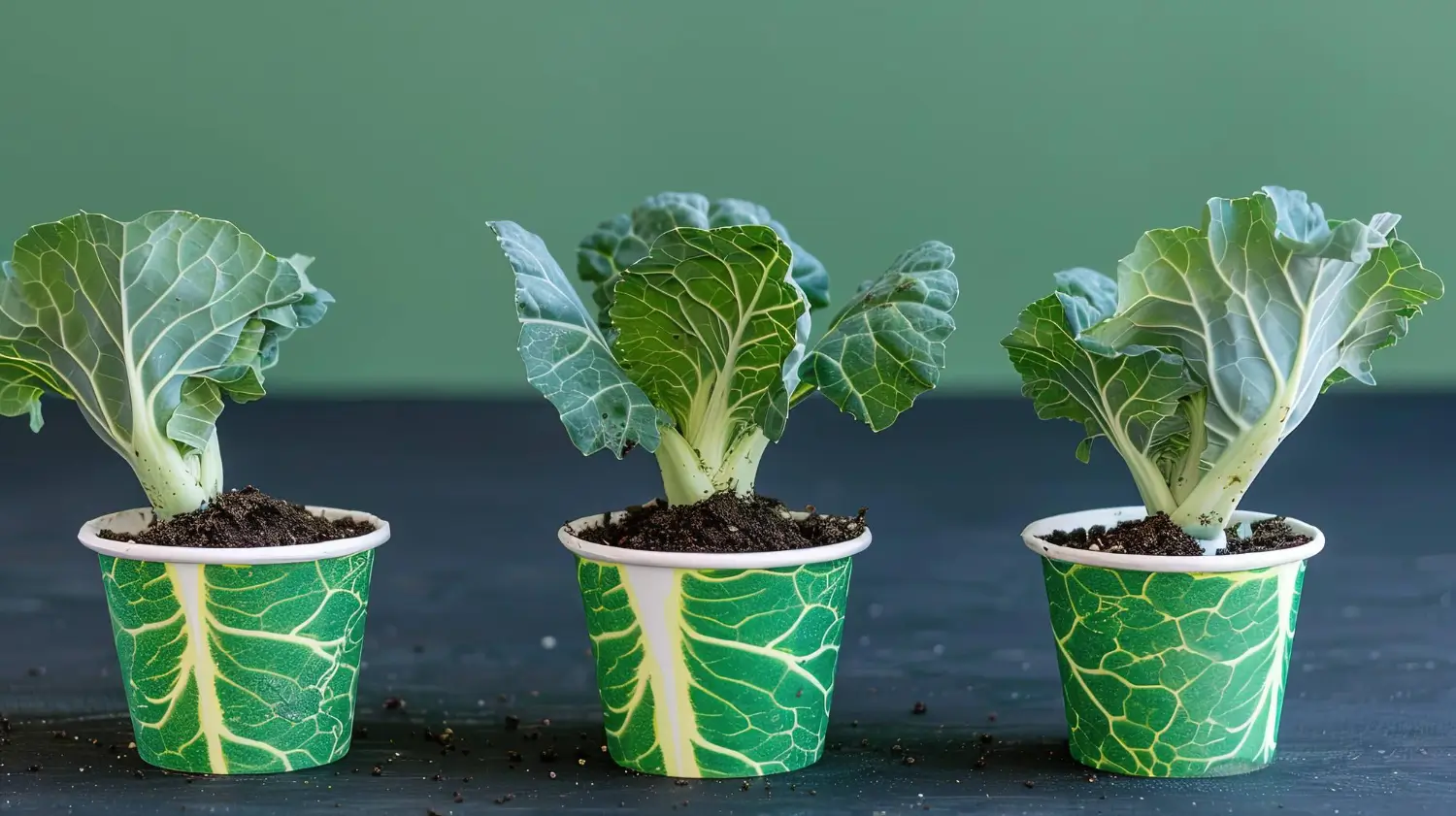 Kale growing guide: Fresh, nutritious greens all year round