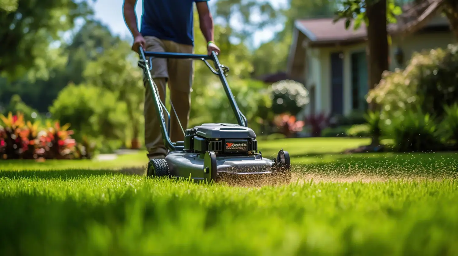 Lawn aeration 101: Choosing the best lawn aerator for healthier grass