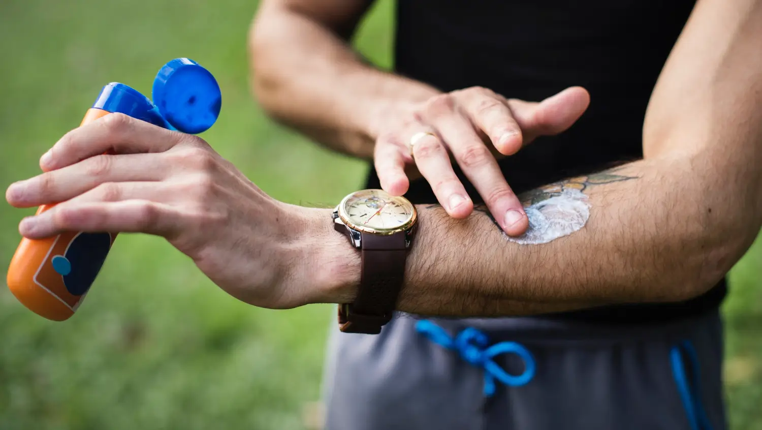 Best tick repellents for humans: Stay protected on every outdoor adventure Best tick repellents for humans: Stay protected on every outdoor adventure