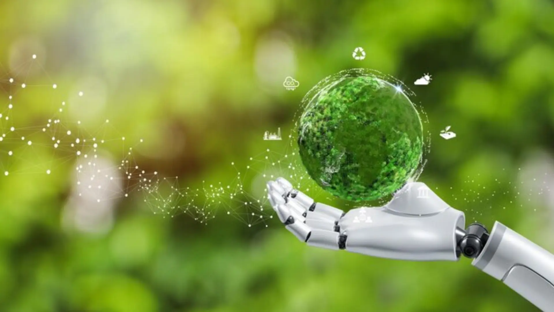Advancing Smart Farming Advancing Smart Farming