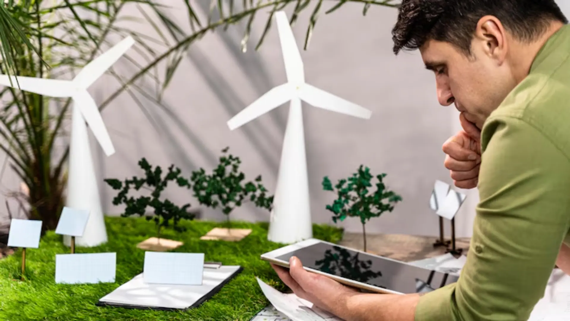 Controlled Environments Controlled Environments