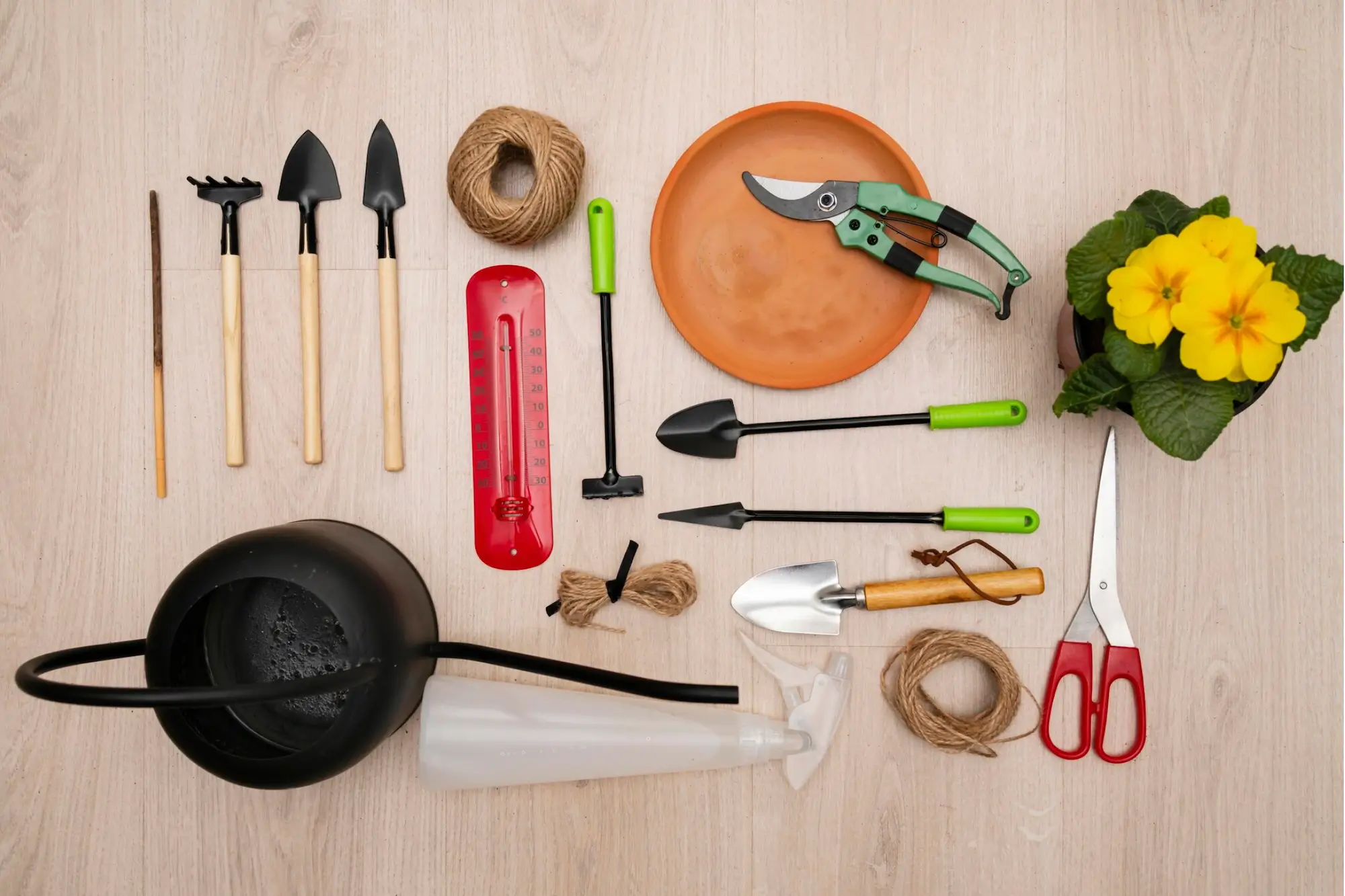 Maintenance & Equipment Tips