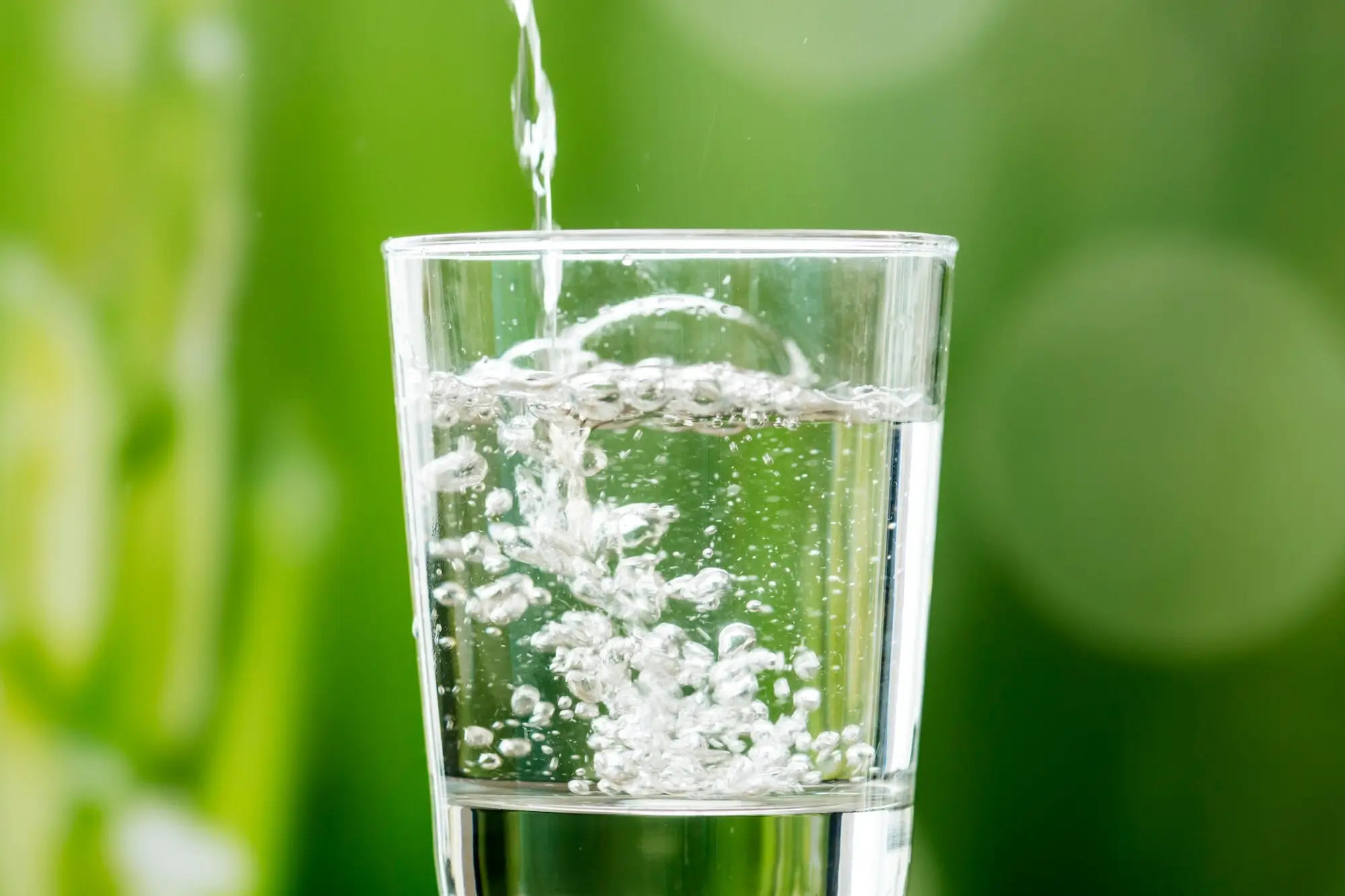 Water Filtration & Quality Management